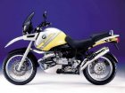 1999 BMW R 850GS